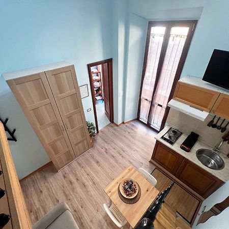 Moonlight Suite روما المظهر الخارجي الصورة