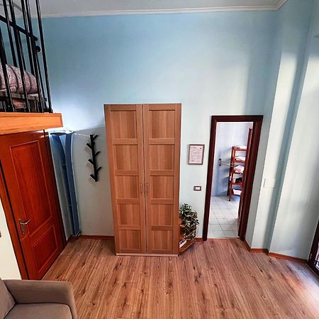 Moonlight Suite روما المظهر الخارجي الصورة