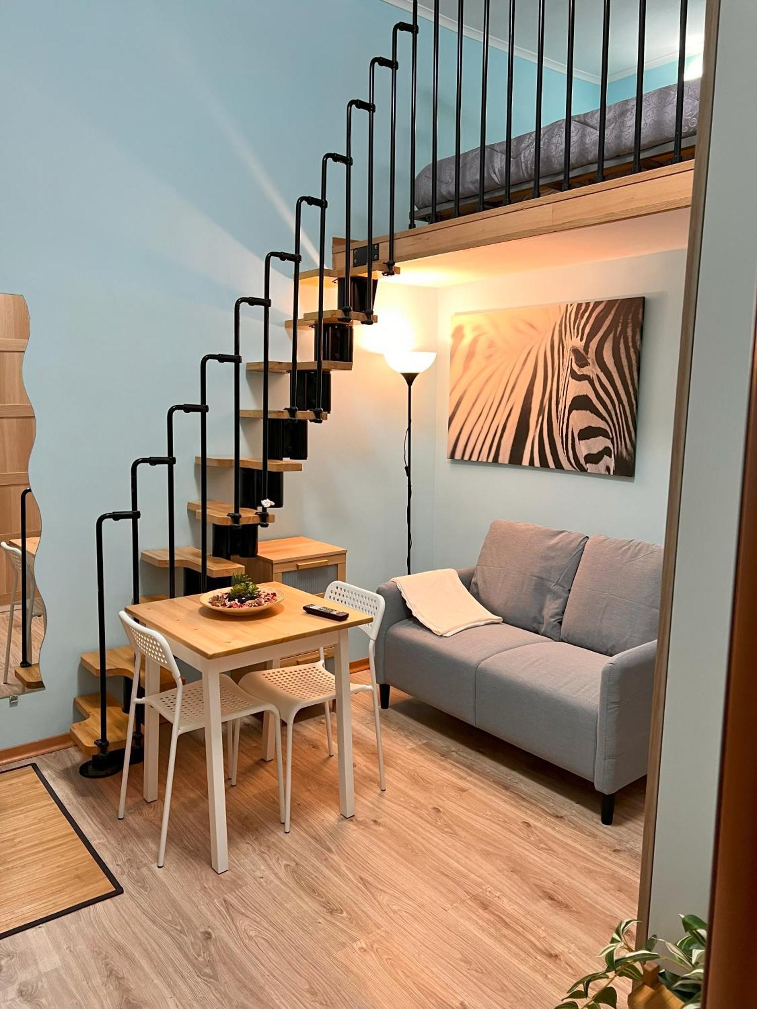 Moonlight Suite روما المظهر الخارجي الصورة