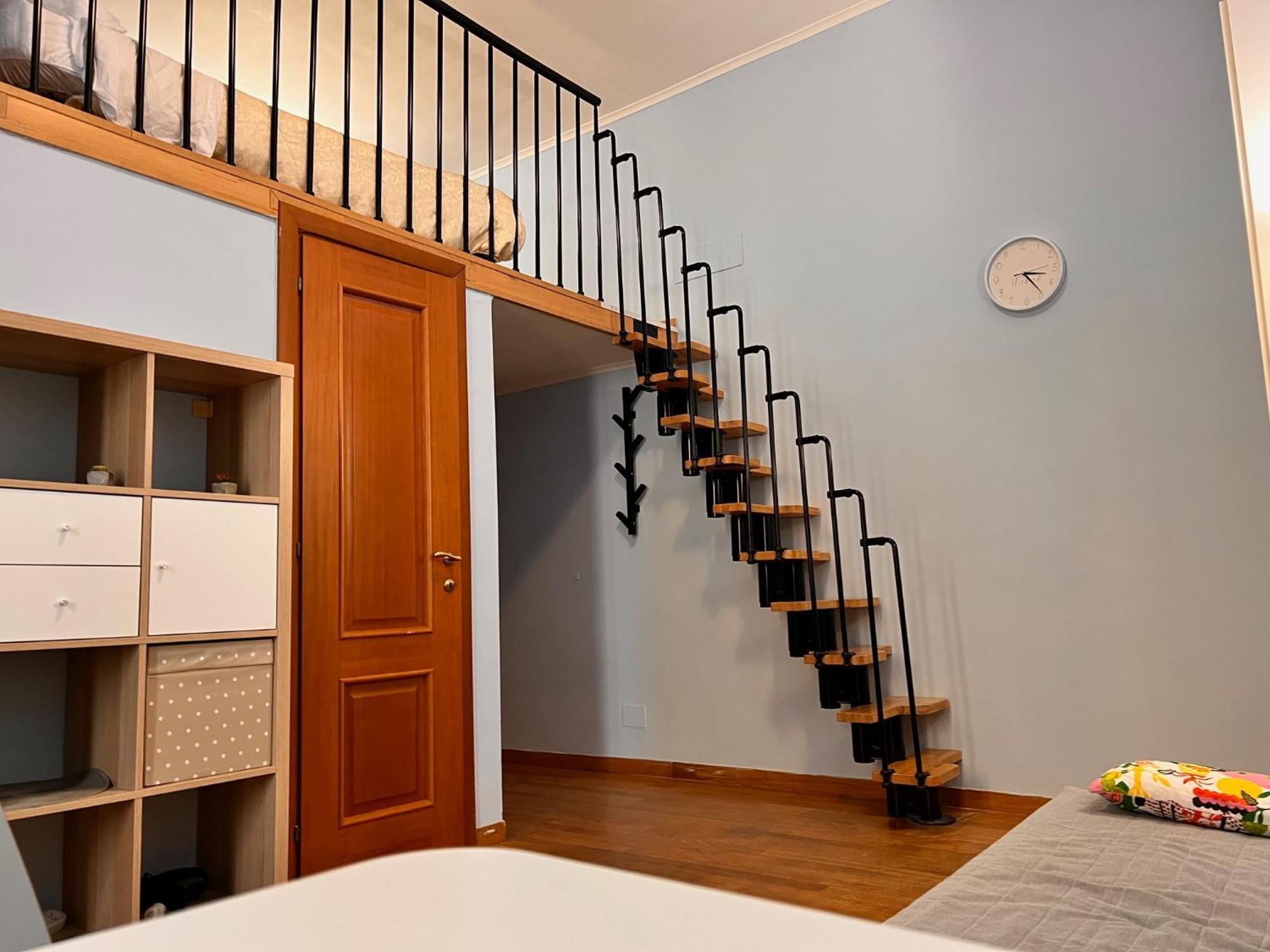 Moonlight Suite روما المظهر الخارجي الصورة