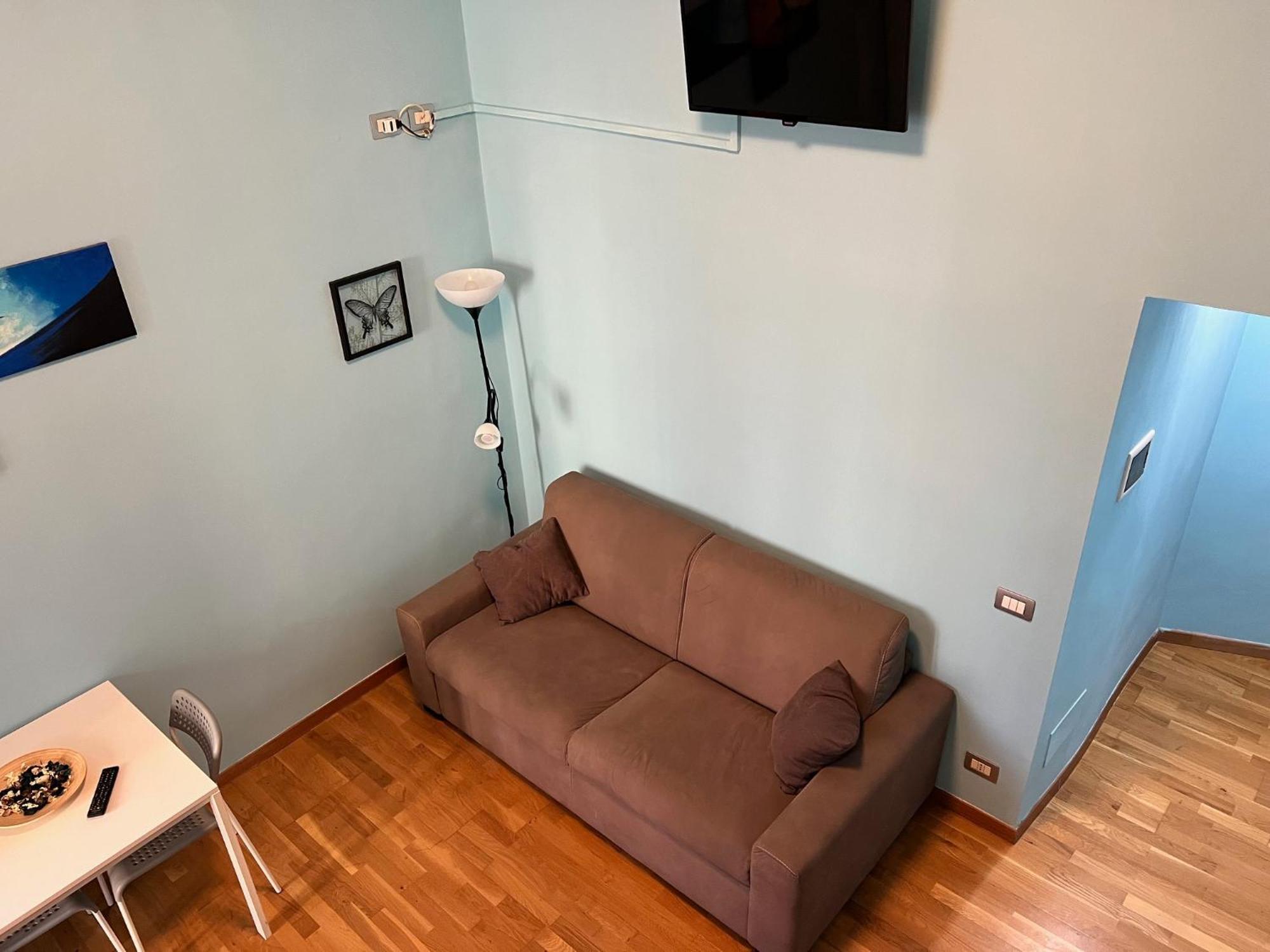 Moonlight Suite روما المظهر الخارجي الصورة