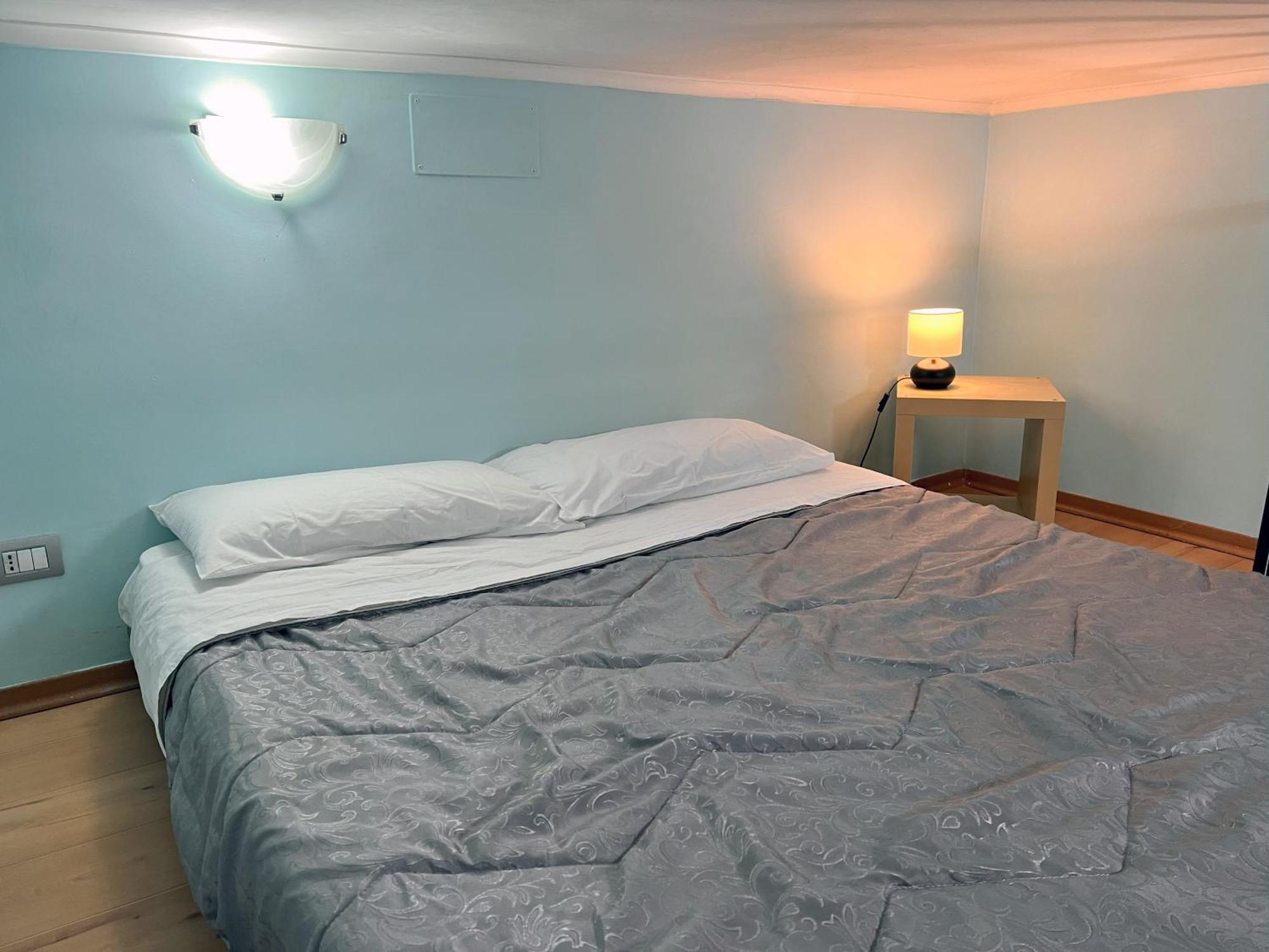 Moonlight Suite روما المظهر الخارجي الصورة