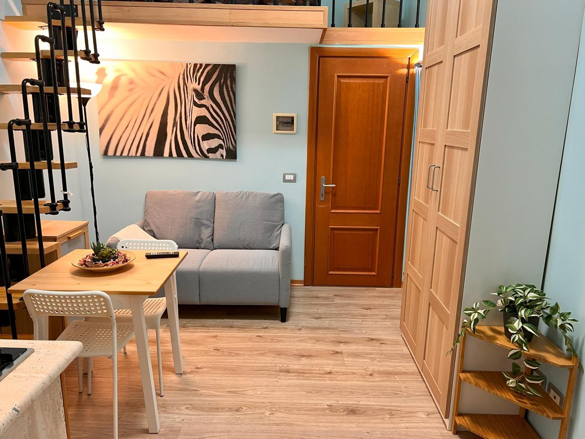 Moonlight Suite روما المظهر الخارجي الصورة