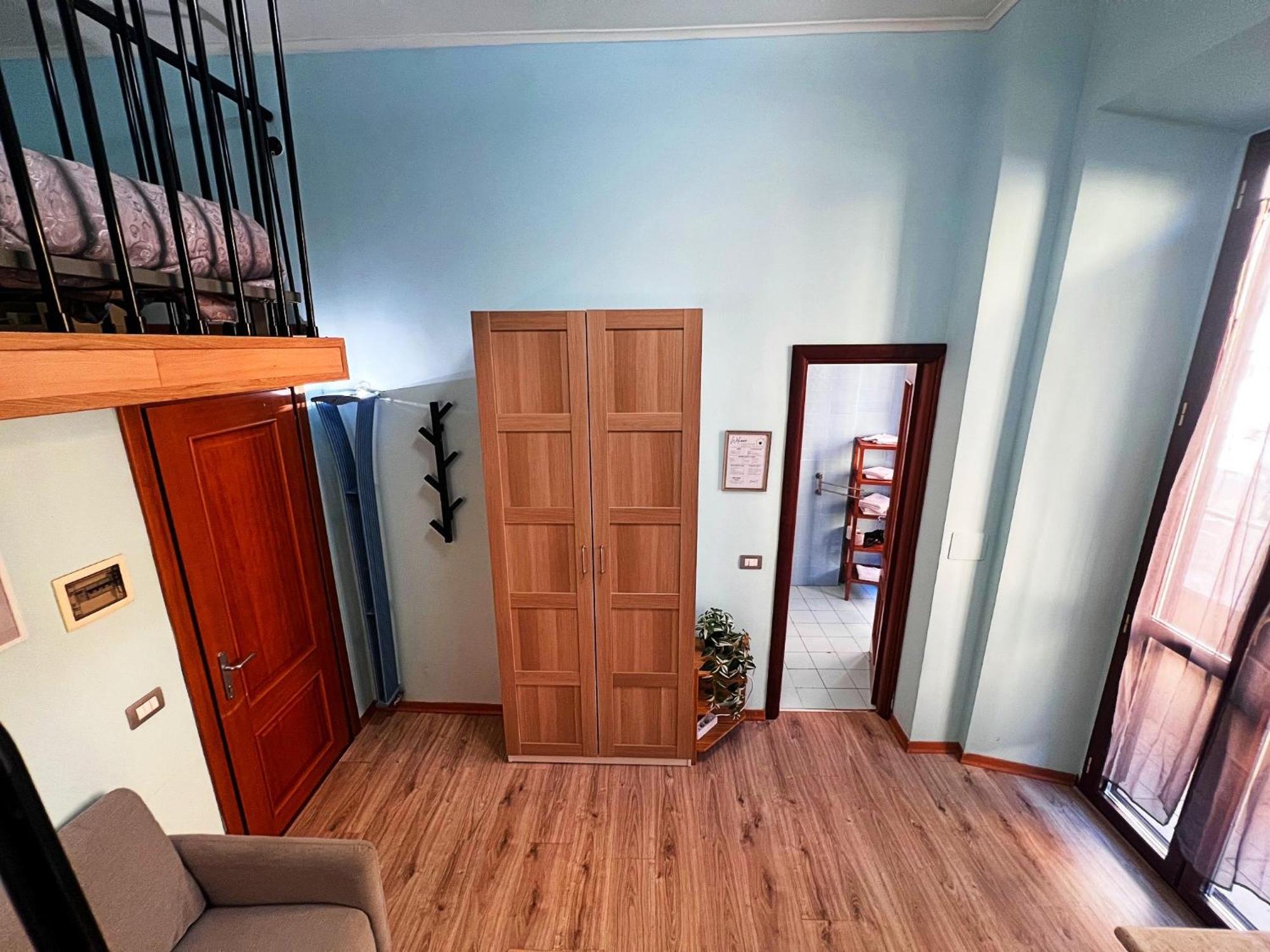 Moonlight Suite روما المظهر الخارجي الصورة