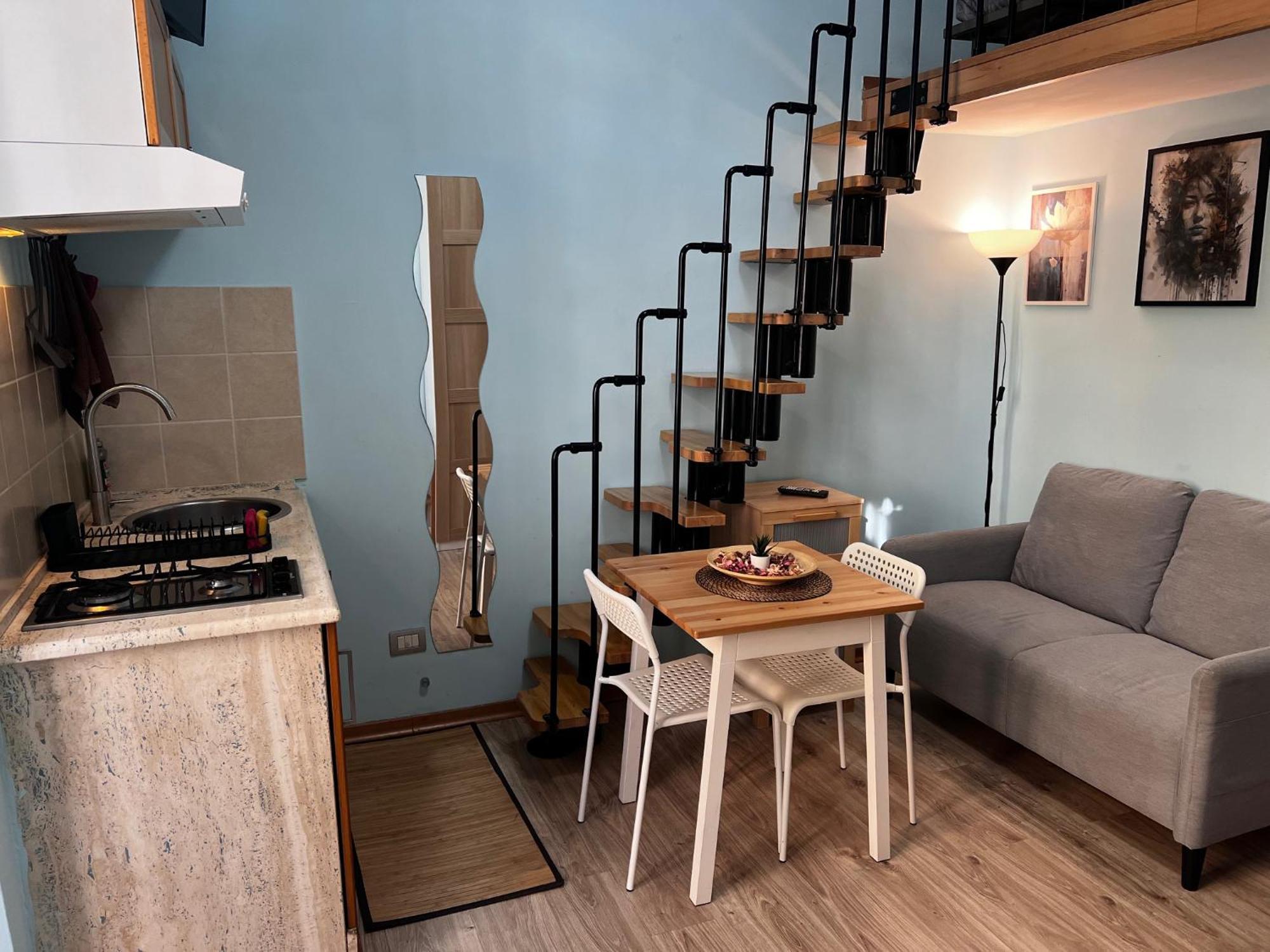 Moonlight Suite روما المظهر الخارجي الصورة
