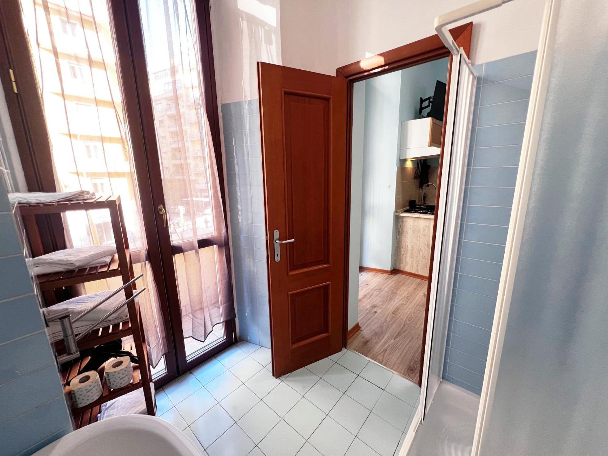 Moonlight Suite روما المظهر الخارجي الصورة