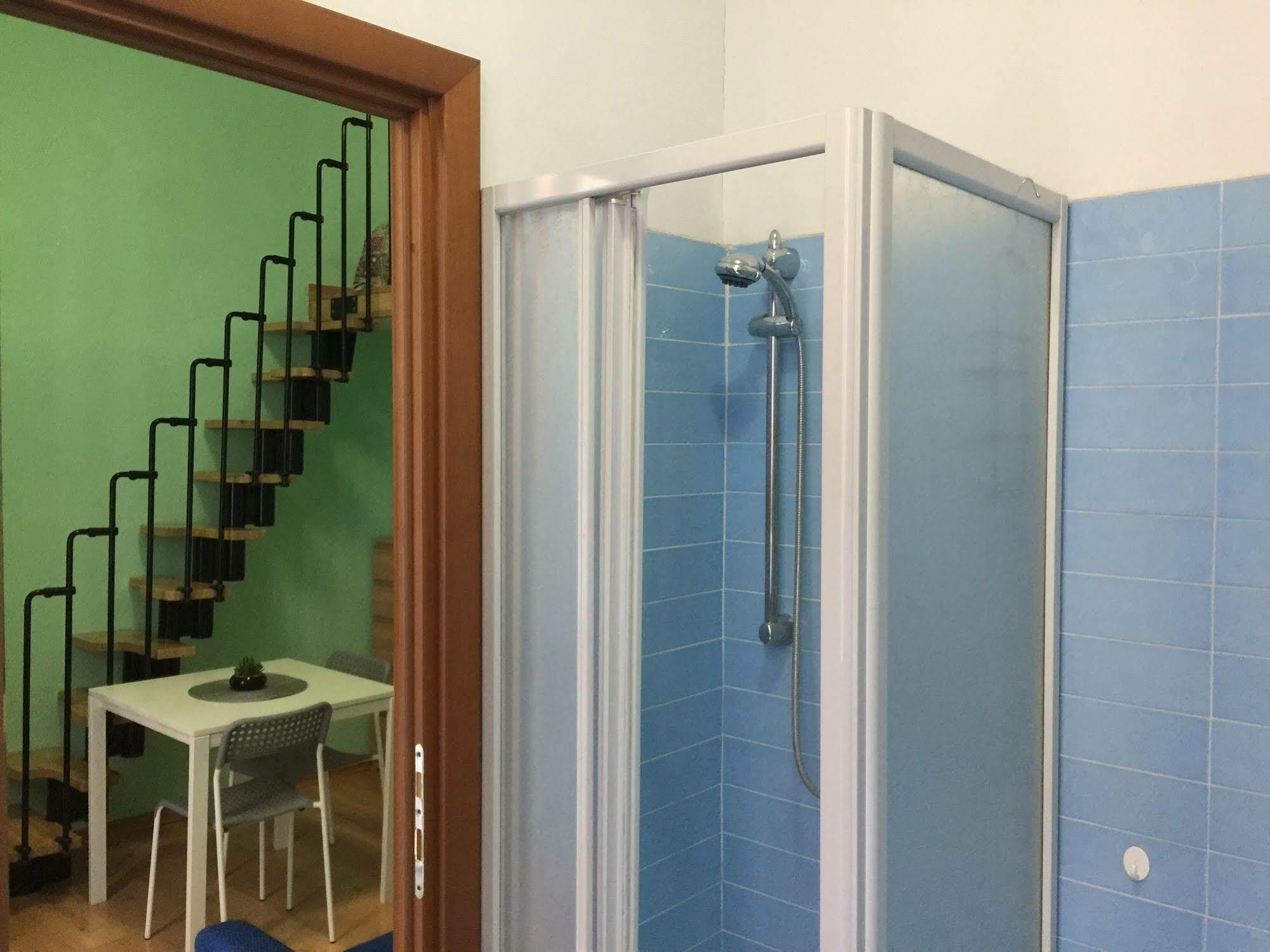 Moonlight Suite روما المظهر الخارجي الصورة
