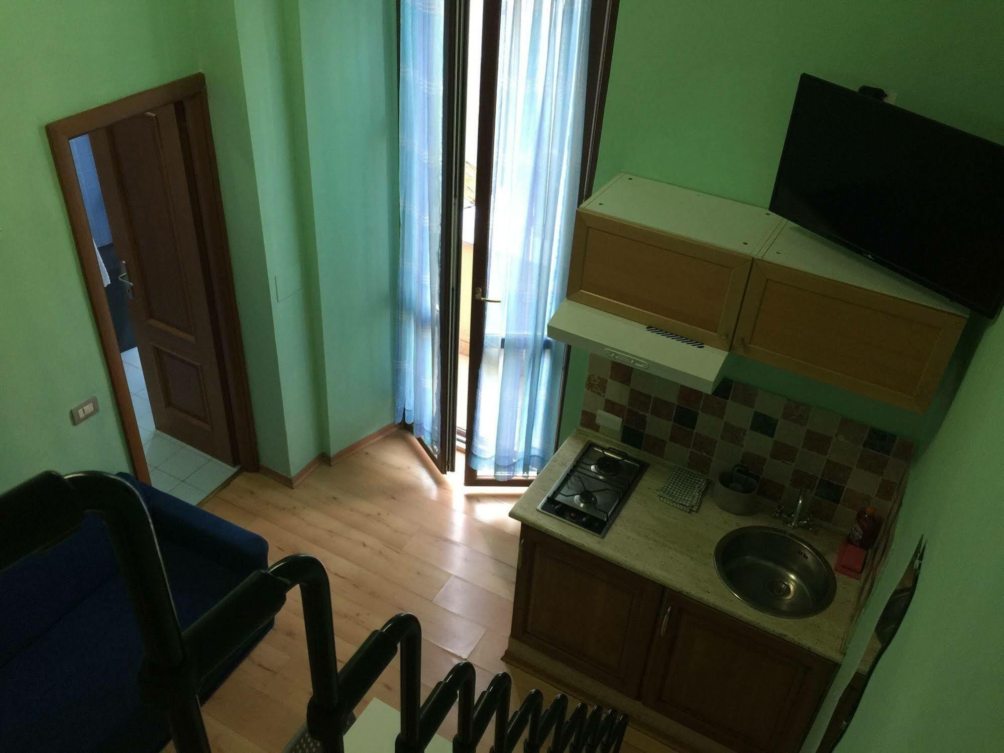 Moonlight Suite روما المظهر الخارجي الصورة