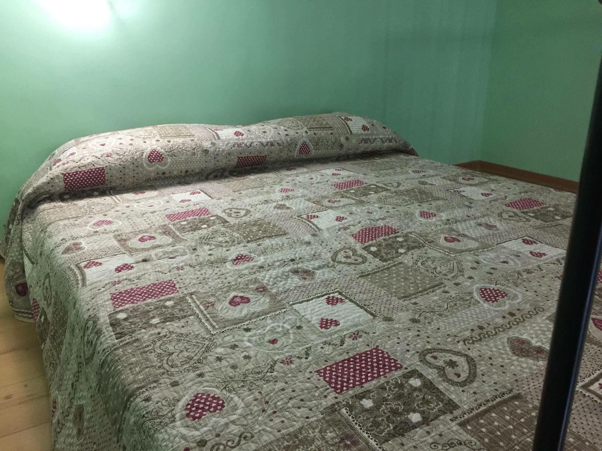 Moonlight Suite روما المظهر الخارجي الصورة